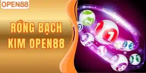 Rồng Bạch Kim – Giới Thiệu, Cách Chơi Và Chiến Thuật Thắng Lớn Tại Open88