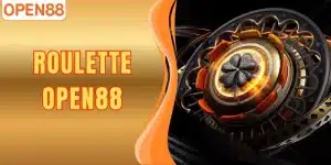 Roulette Open88: Cách Chơi Và Chiến Lược Thắng Lớn